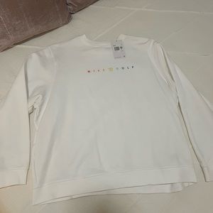 Nike Golf Sweatshirt